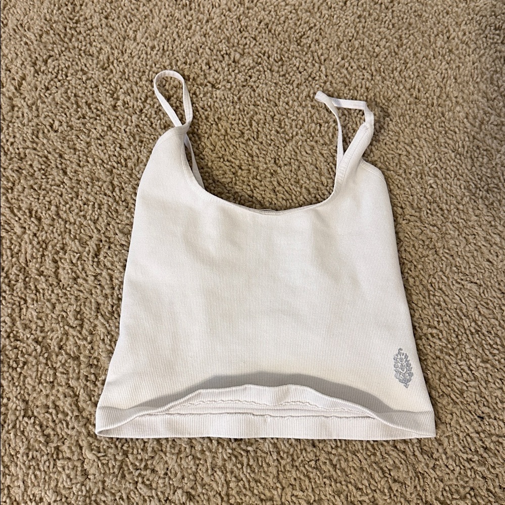Free people cami size XS
